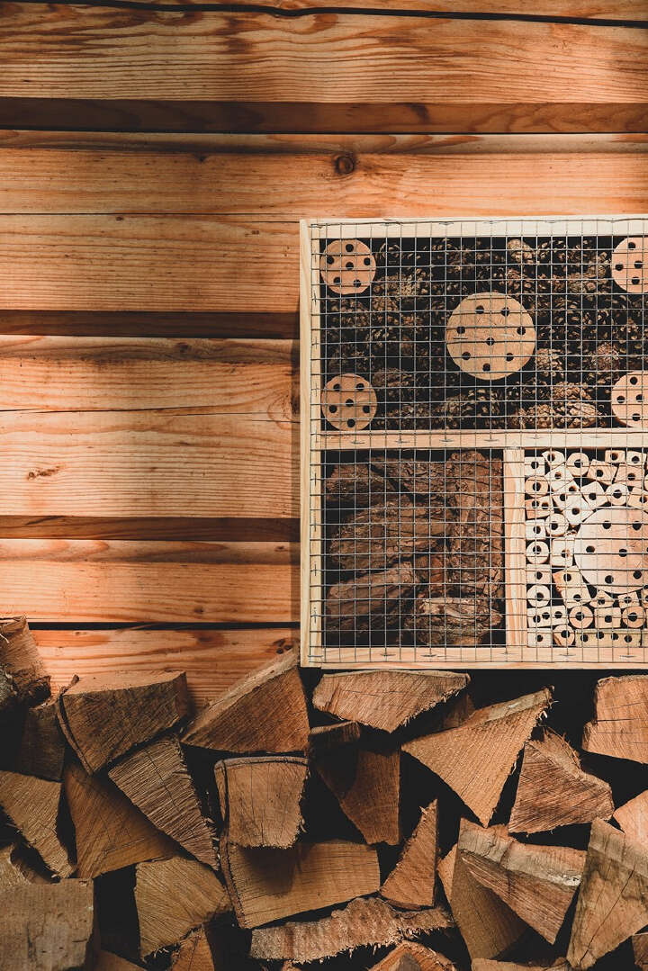 PATKAR Insektenhotel